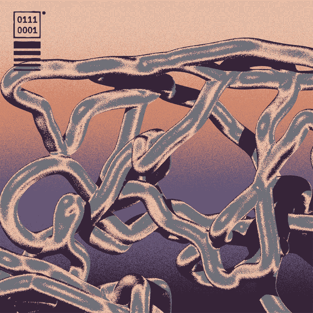 Squiggles #11 static token preview