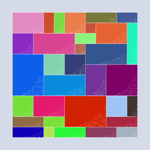salty paper project preview