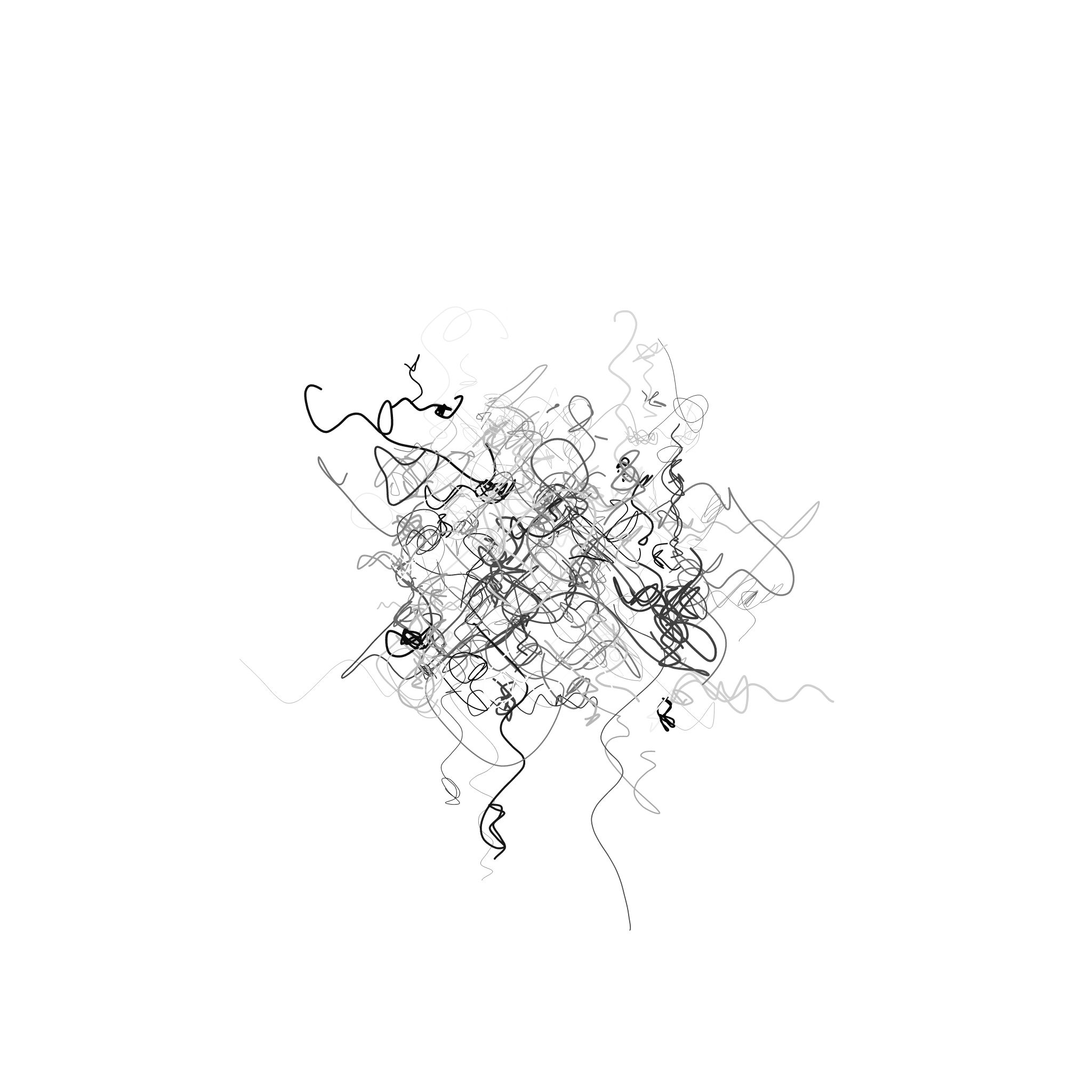 Dustbunnies #15 static token preview