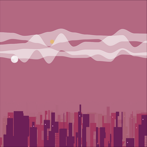 City Skyline project preview