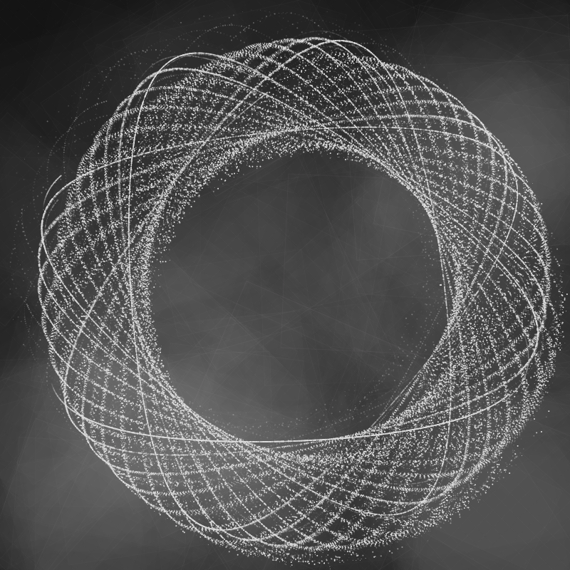 polar thread n.11 #13 static token preview