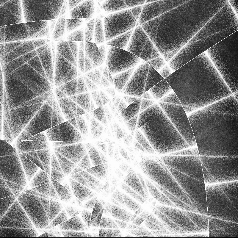The Visual Acuity of Denominated Magnons #8 static token preview