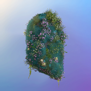 Stones #2 project preview
