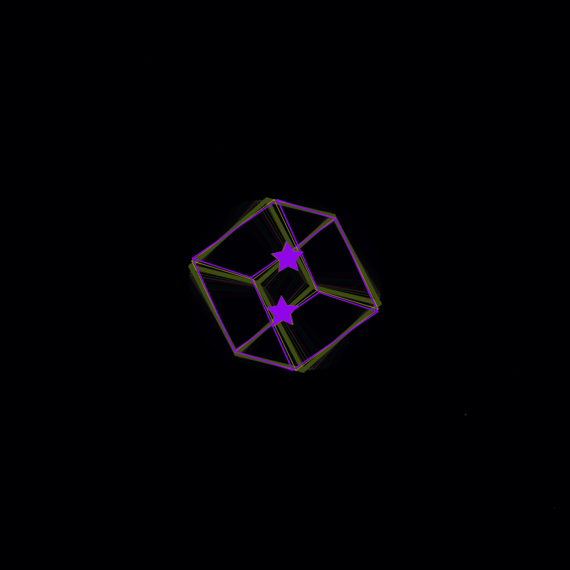 Kube Cores #5 static token preview
