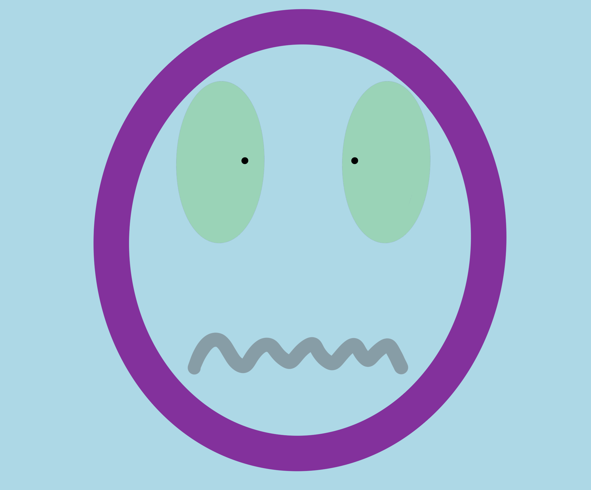 Punevyr's face #18 static token preview