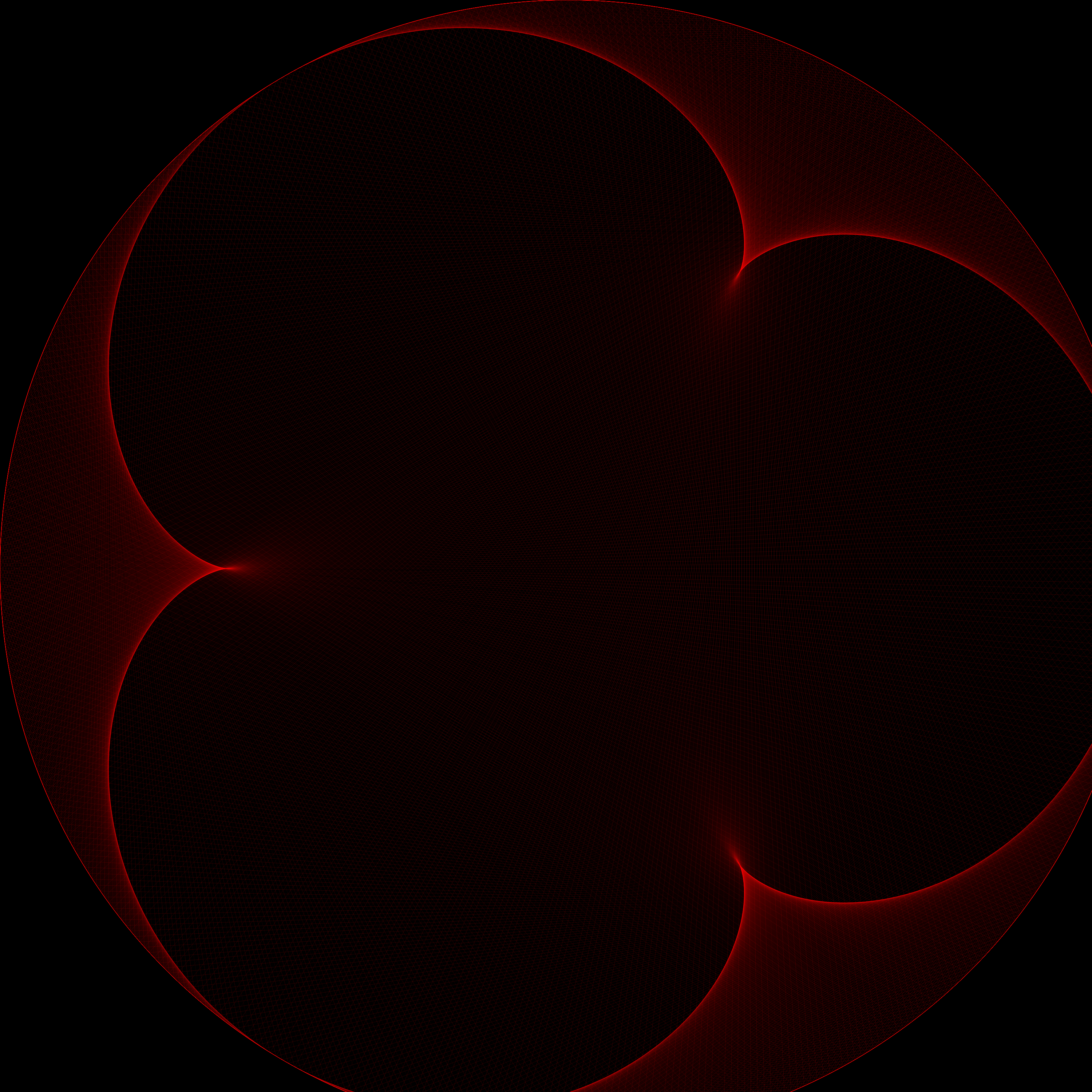 Abstract Art #3 static token preview