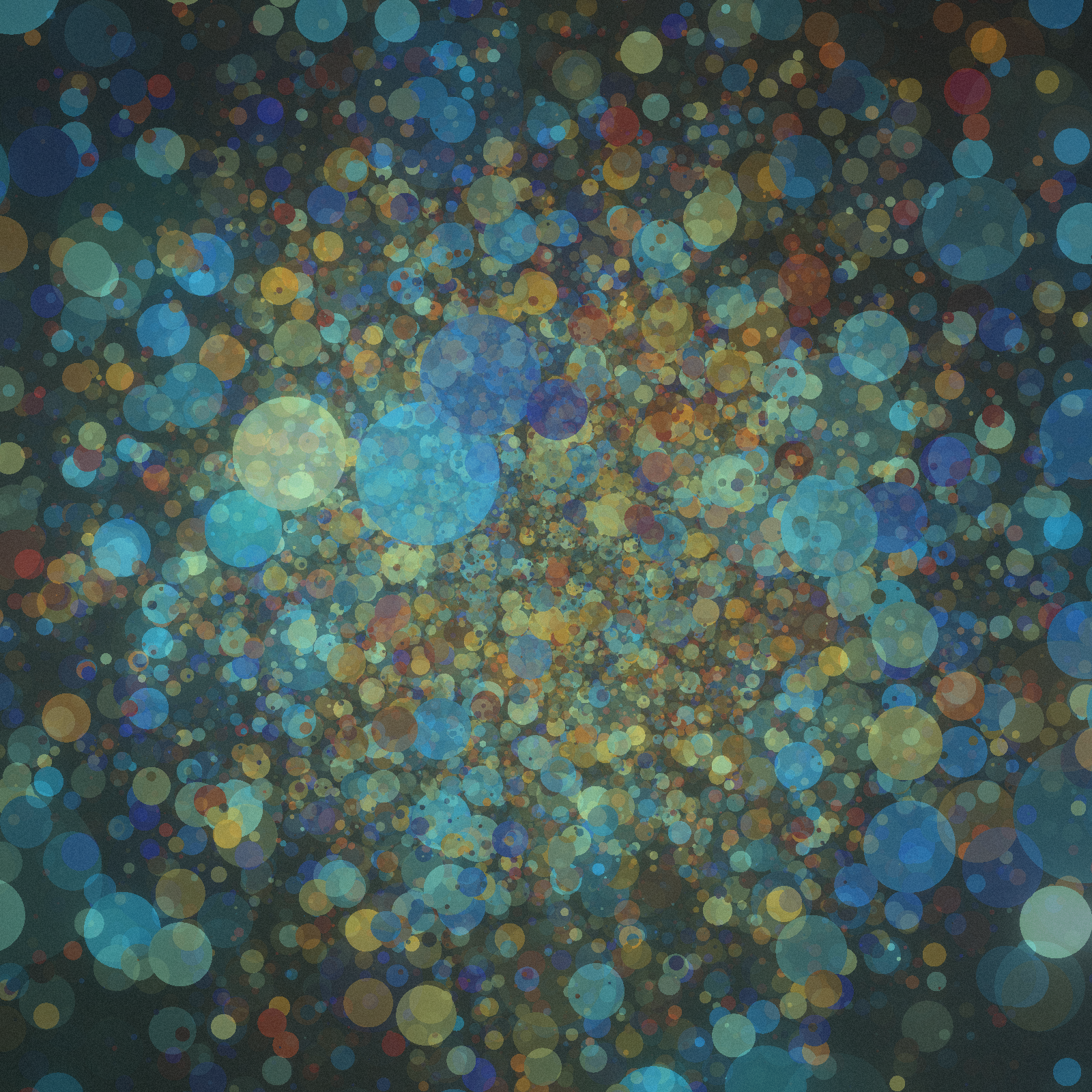 dots #21 static token preview