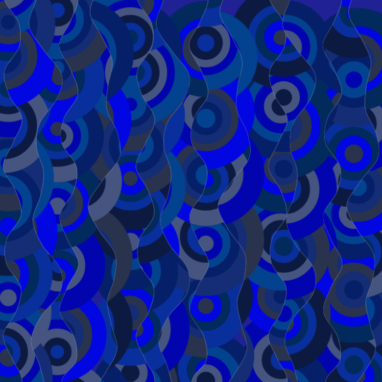 Merged patterns #2 static token preview