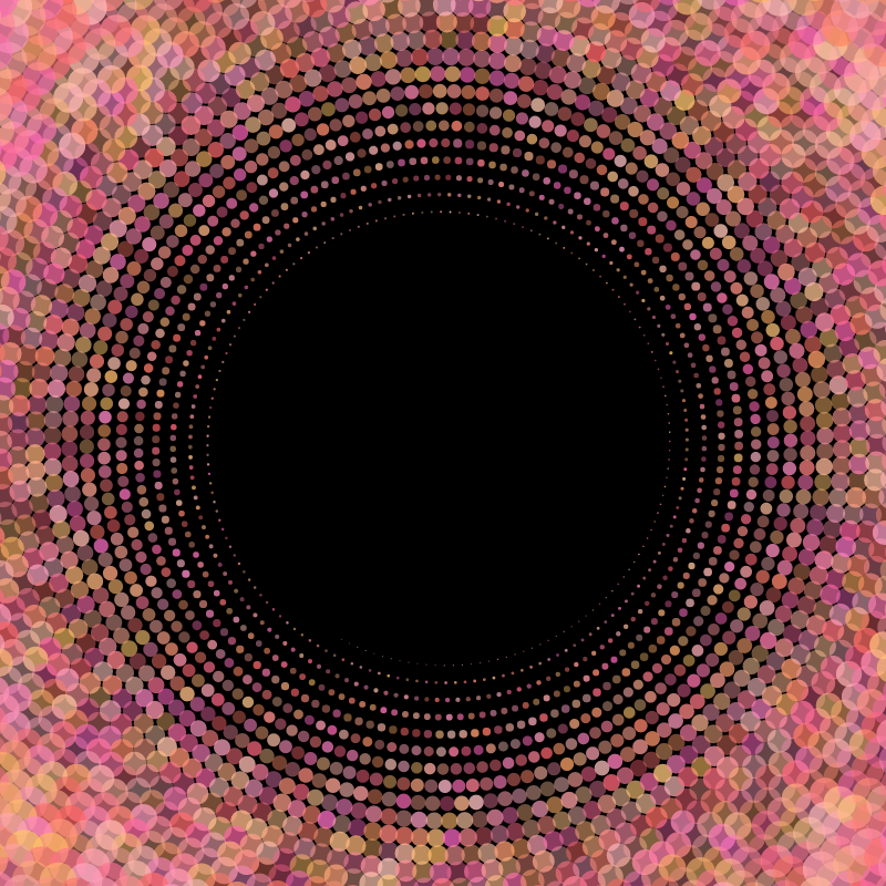 Timeless Endless Nothing #8 static token preview