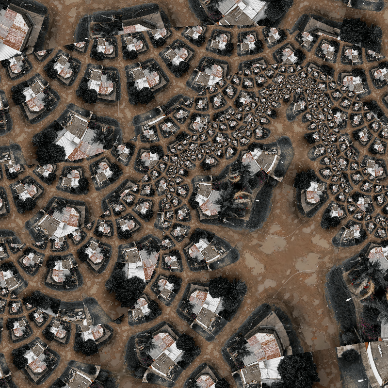 1888 - Urban Scales #13 static token preview