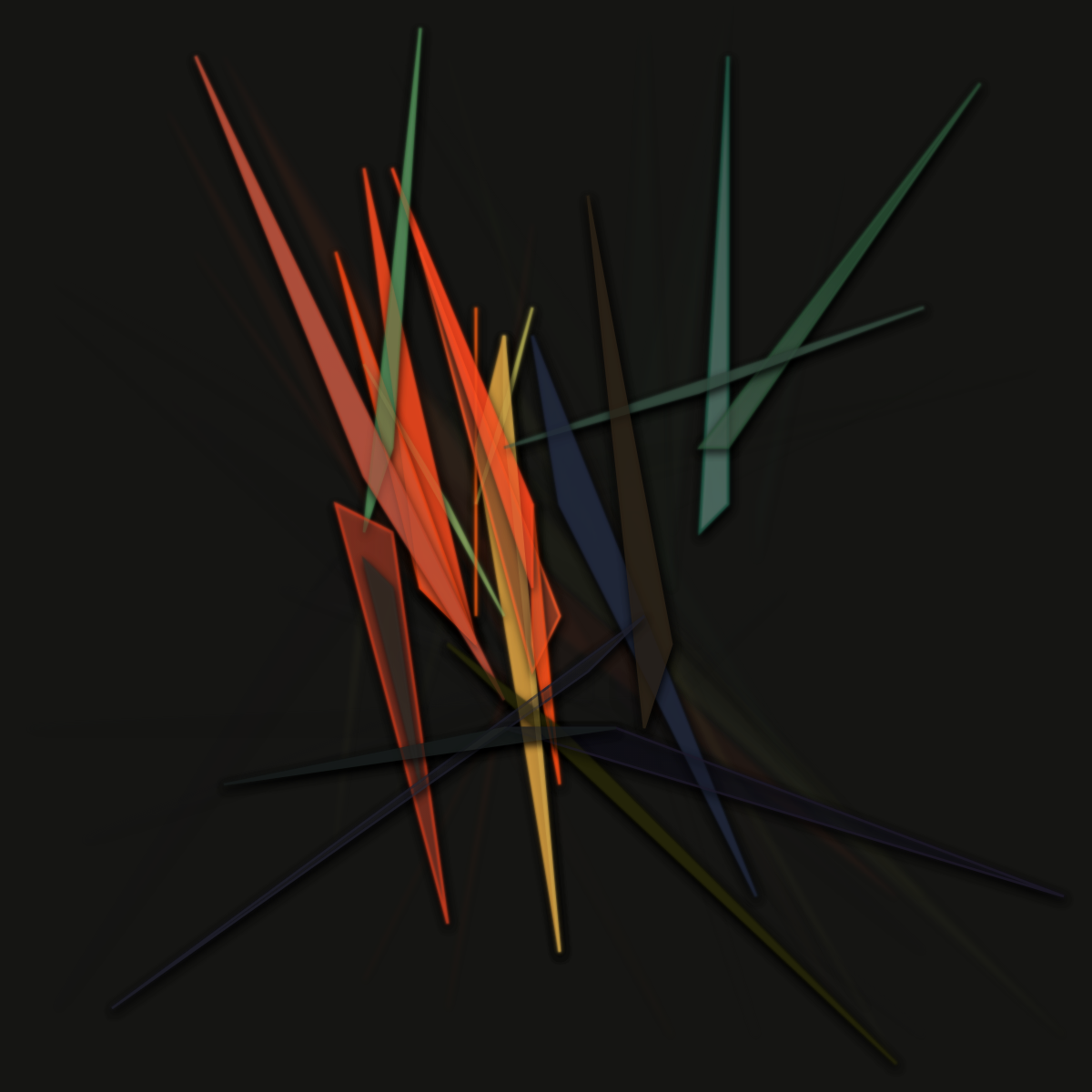Triangulatria v.3.0.15 Glassamatz-Ironbach #2 static token preview