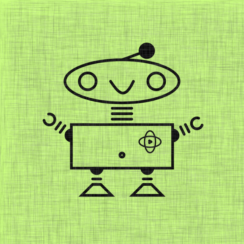 Automatons in Tweed #7 static token preview
