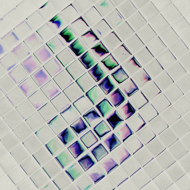 Microreactors/A Box of Chocolates #4 static token preview