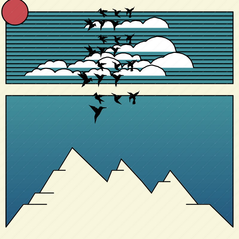 House of Birds #14 static token preview