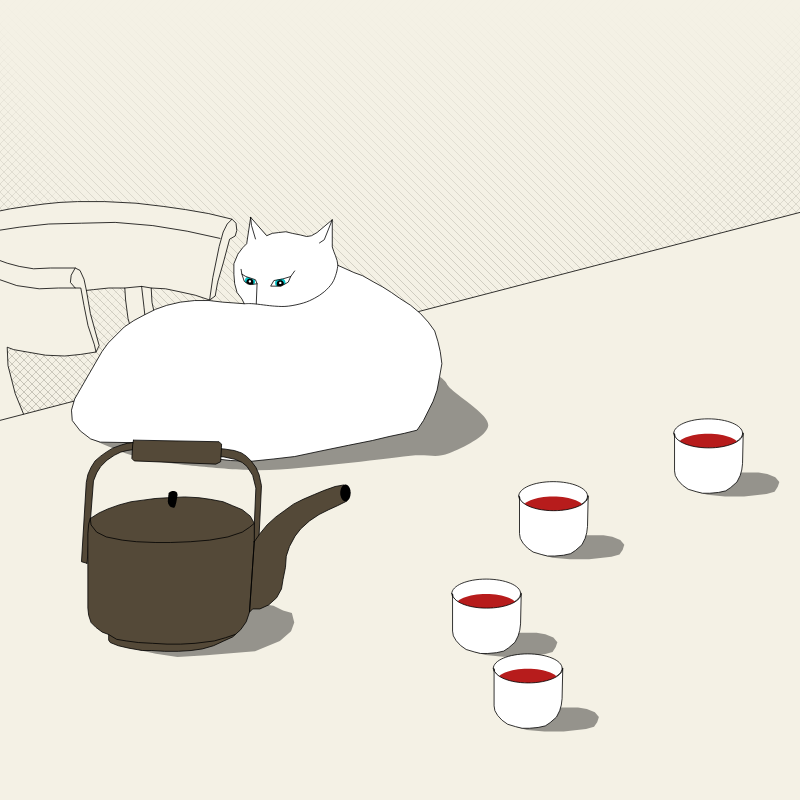 Still Life #8 #10 static token preview