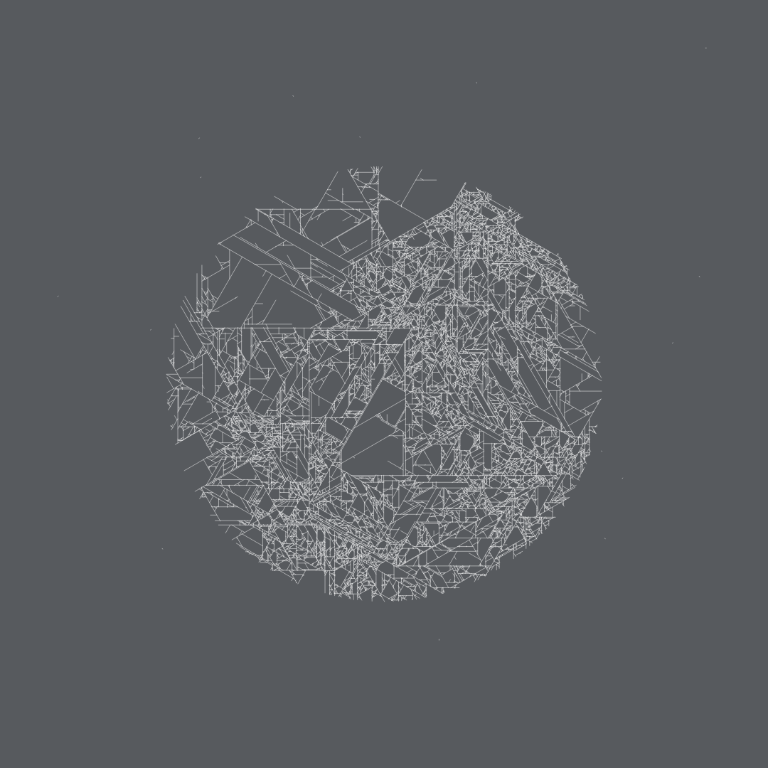 Abstract Urbanism #5 static token preview