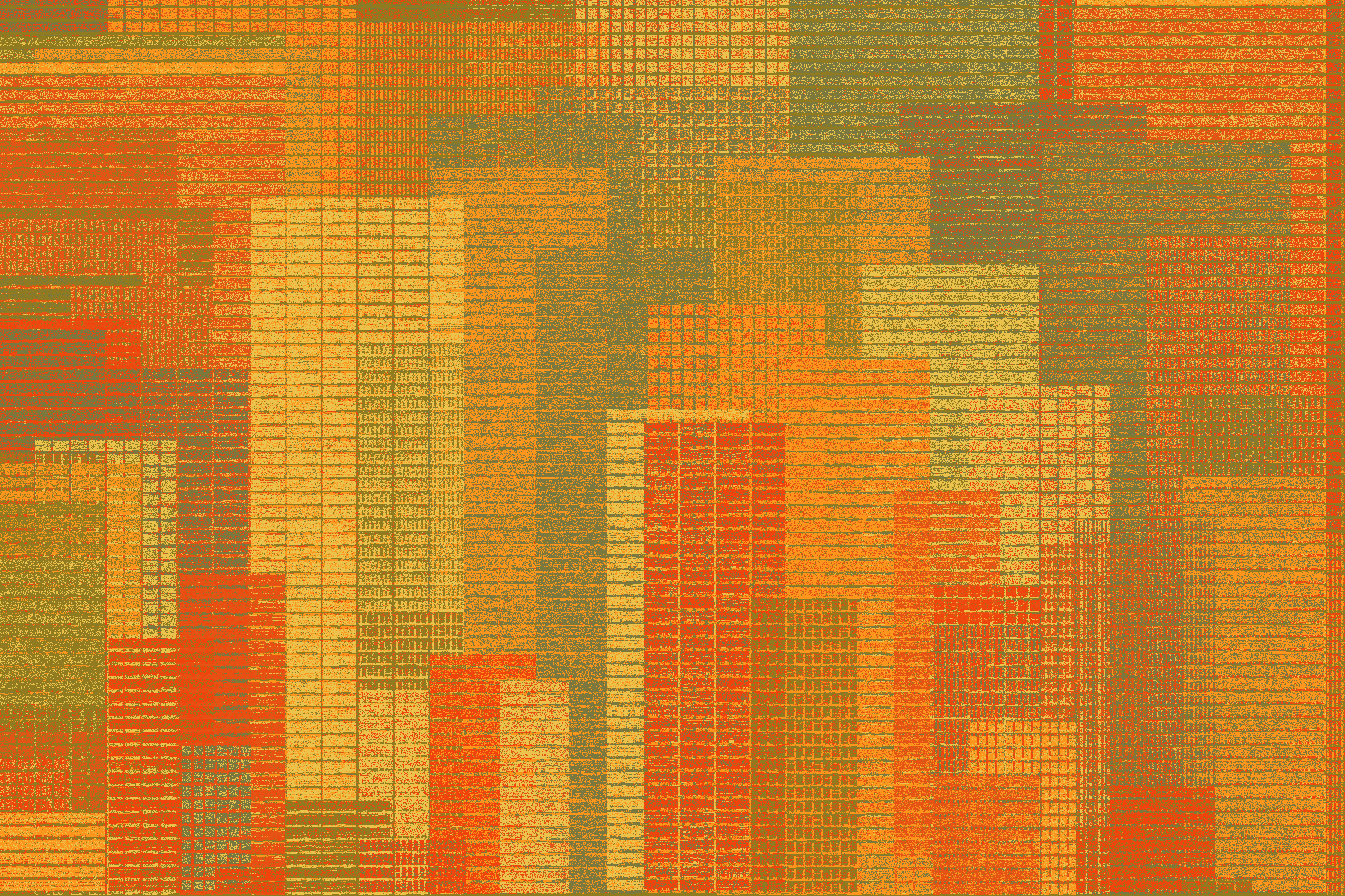 Autumn Light #7 static token preview