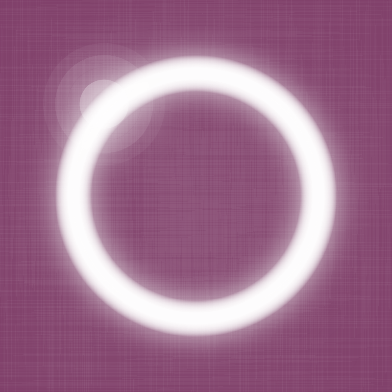 Purity Ring #1 static token preview