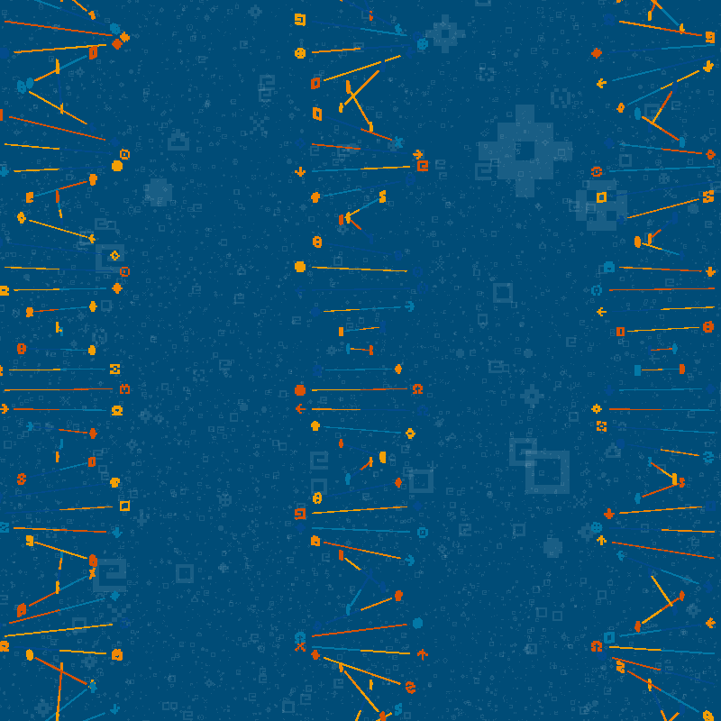 DNA #5 static token preview