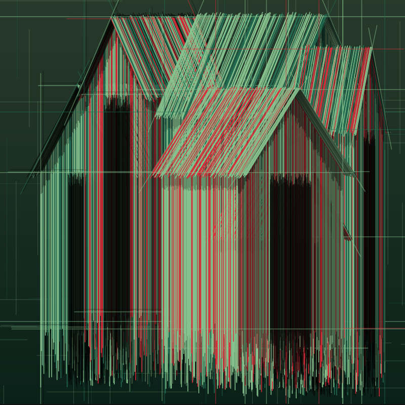 House of strings #8 static token preview