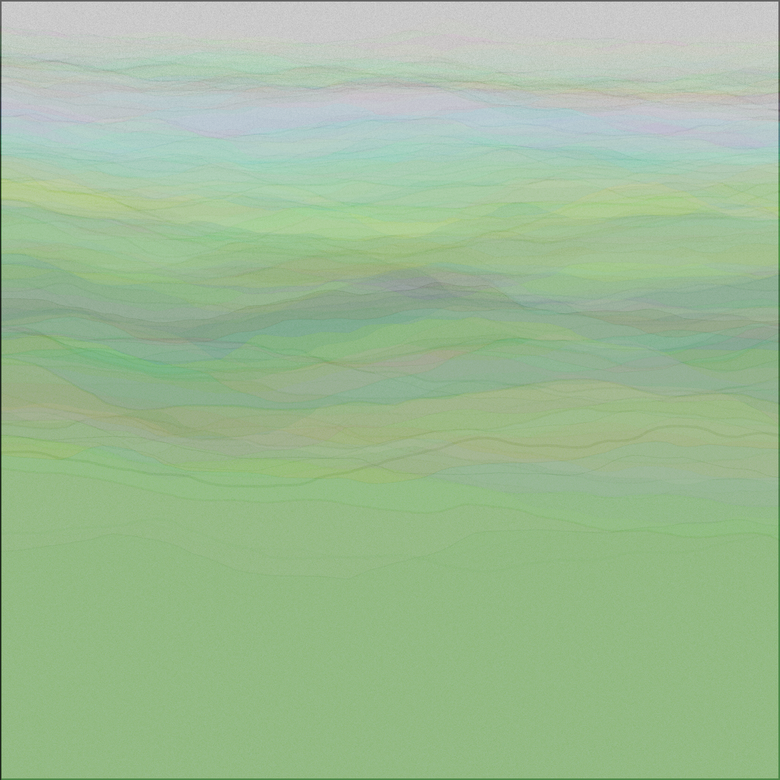 Abstract emotions #10 static token preview