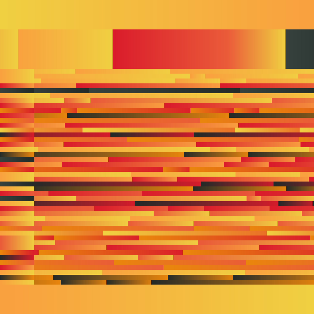 Flowing Colors #13 static token preview