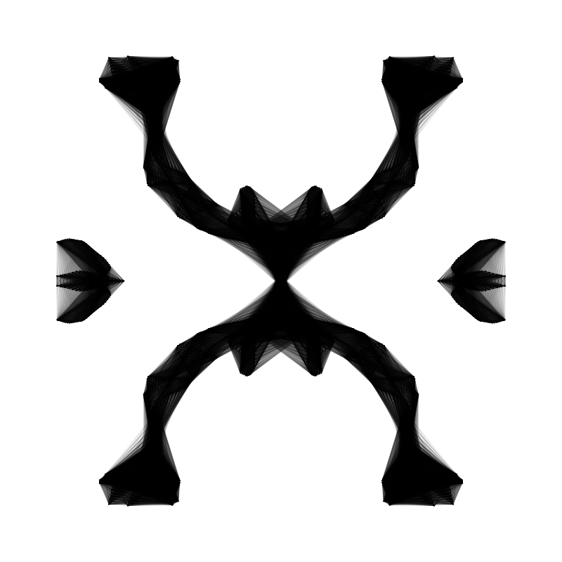 Rorschach #4 static token preview