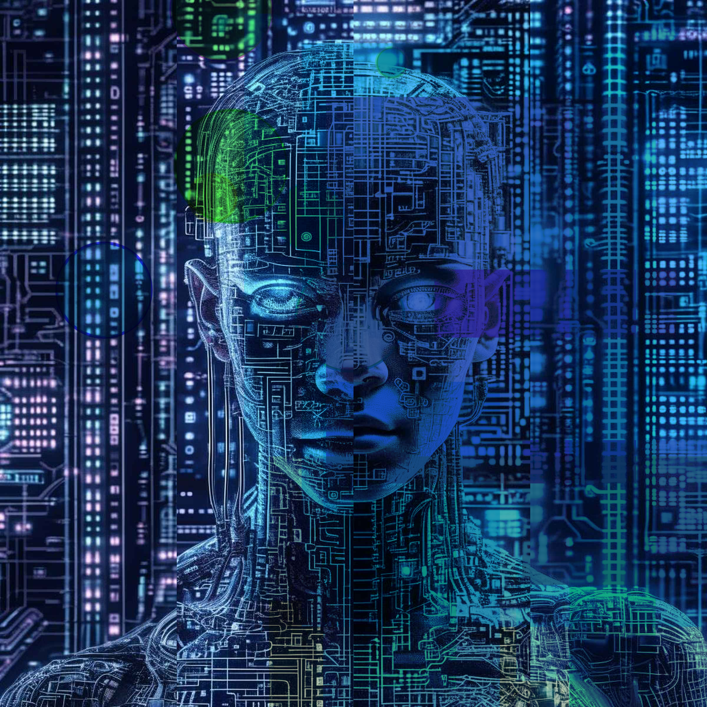 Circuit Face #2 static token preview