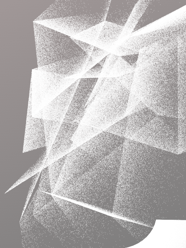 Stippled Impressions #21 static token preview