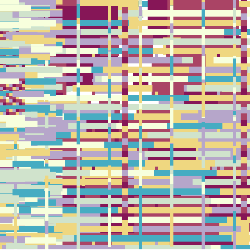 🍭 Sweety Glitchy 🍭 #2 static token preview