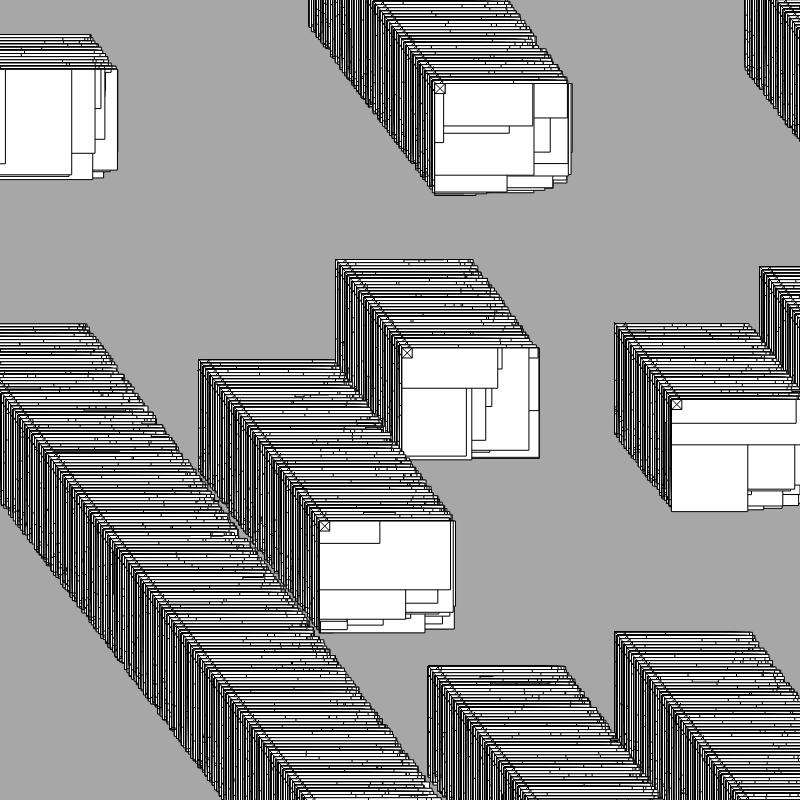 scratching windows #20 static token preview