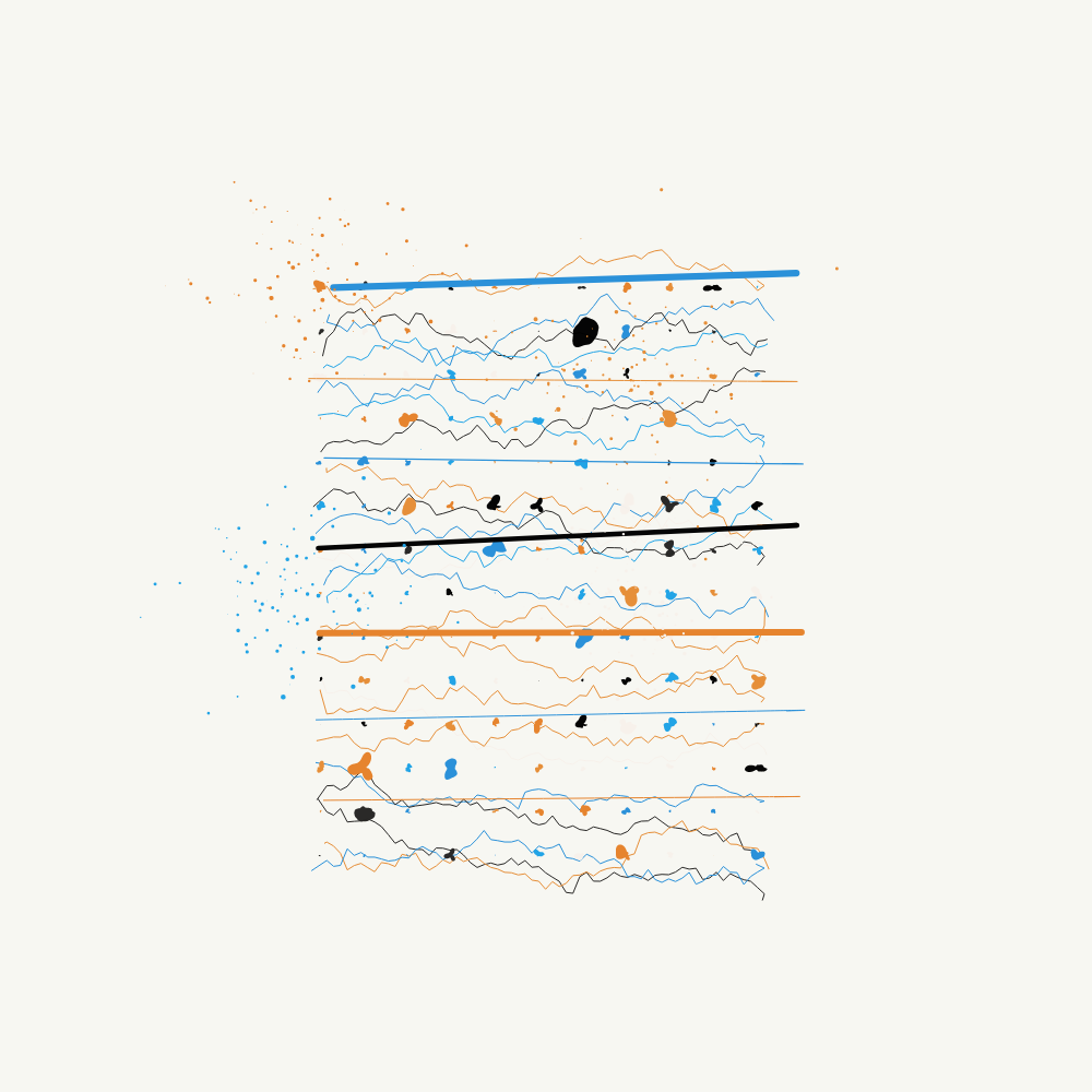 Untitled (Stacks) #12 static token preview