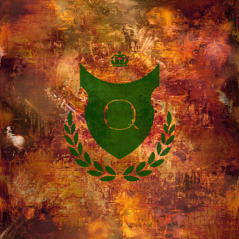 Code of Arms #2 static token preview