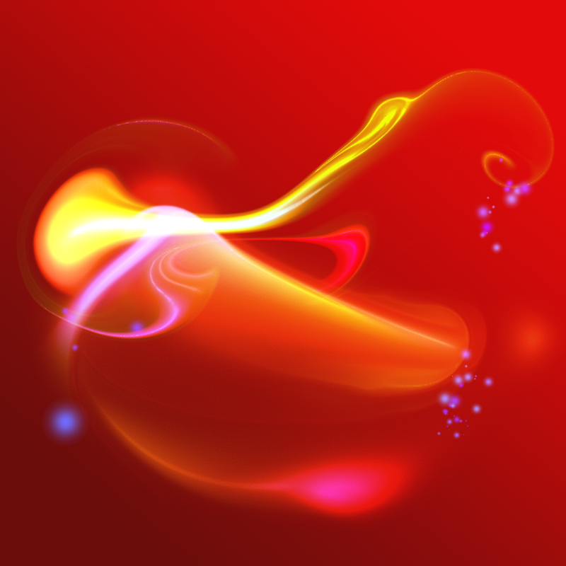 Z Fluid Interference #1 static token preview