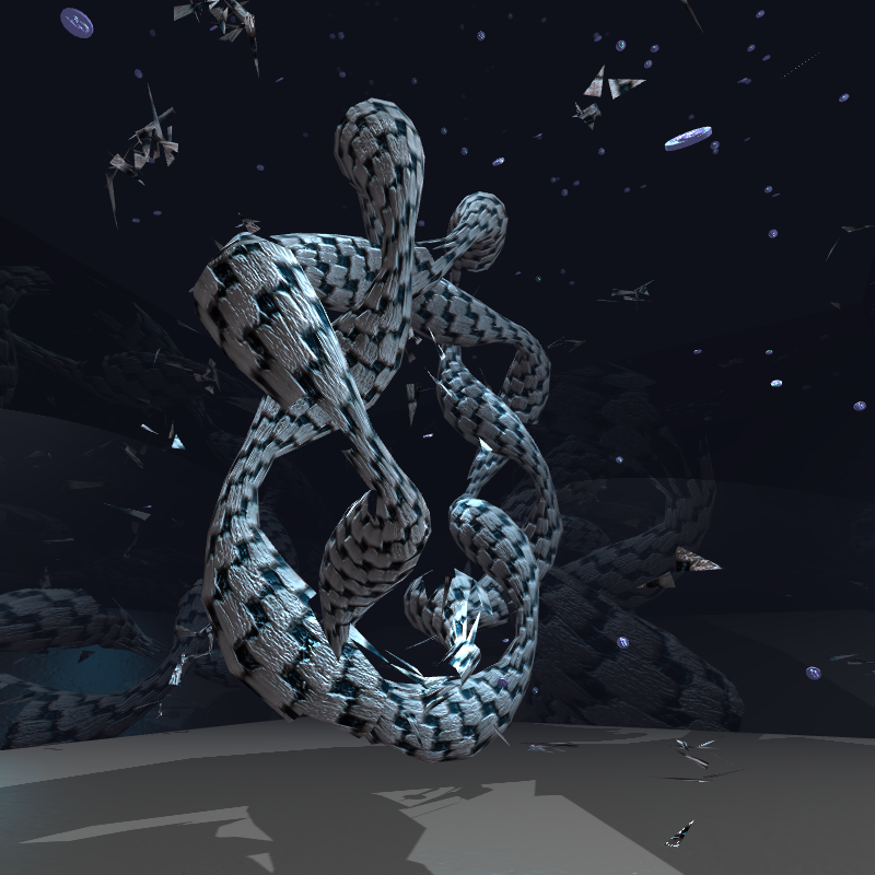 Sharding #15 static token preview