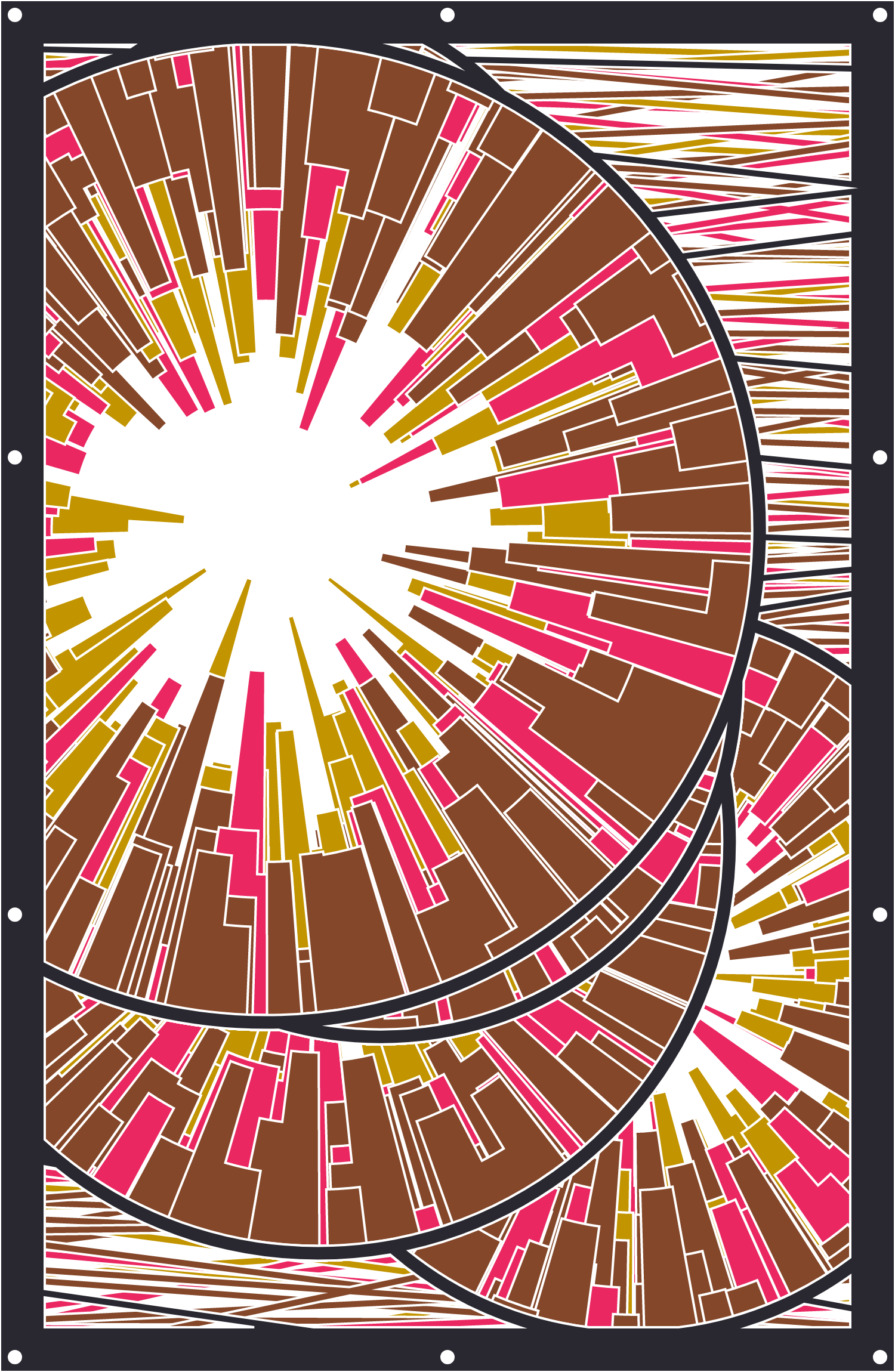 Urban Inception Redux #5 static token preview
