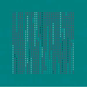 Ticker Board project preview