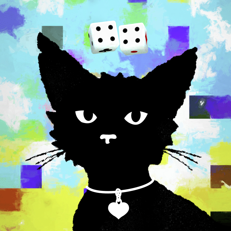 Sir Peeps A Lot. The Knower. #5 static token preview