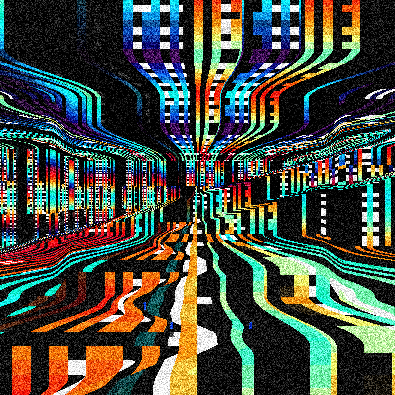 VERTIGO CITY #6 static token preview