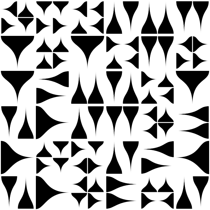 Cuneiform and Kisses #22 static token preview