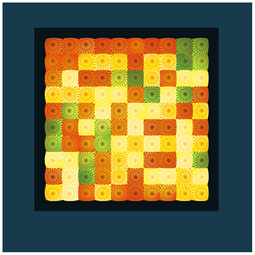 Art Cubes #2 #1 static token preview