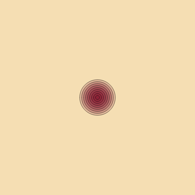 Life Rings VOL.1 #21 static token preview