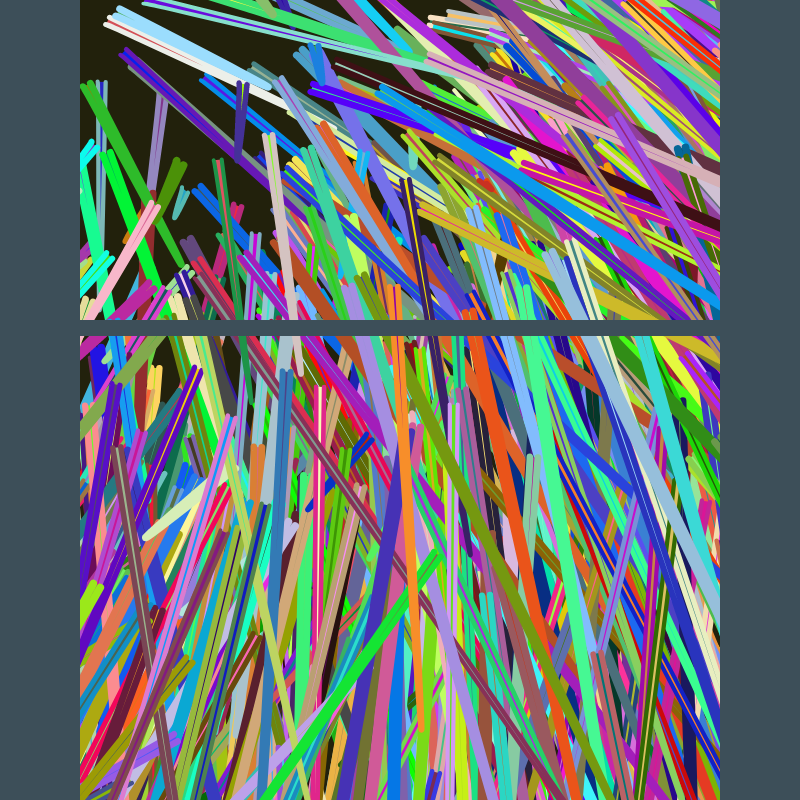 DRAWING #8 static token preview