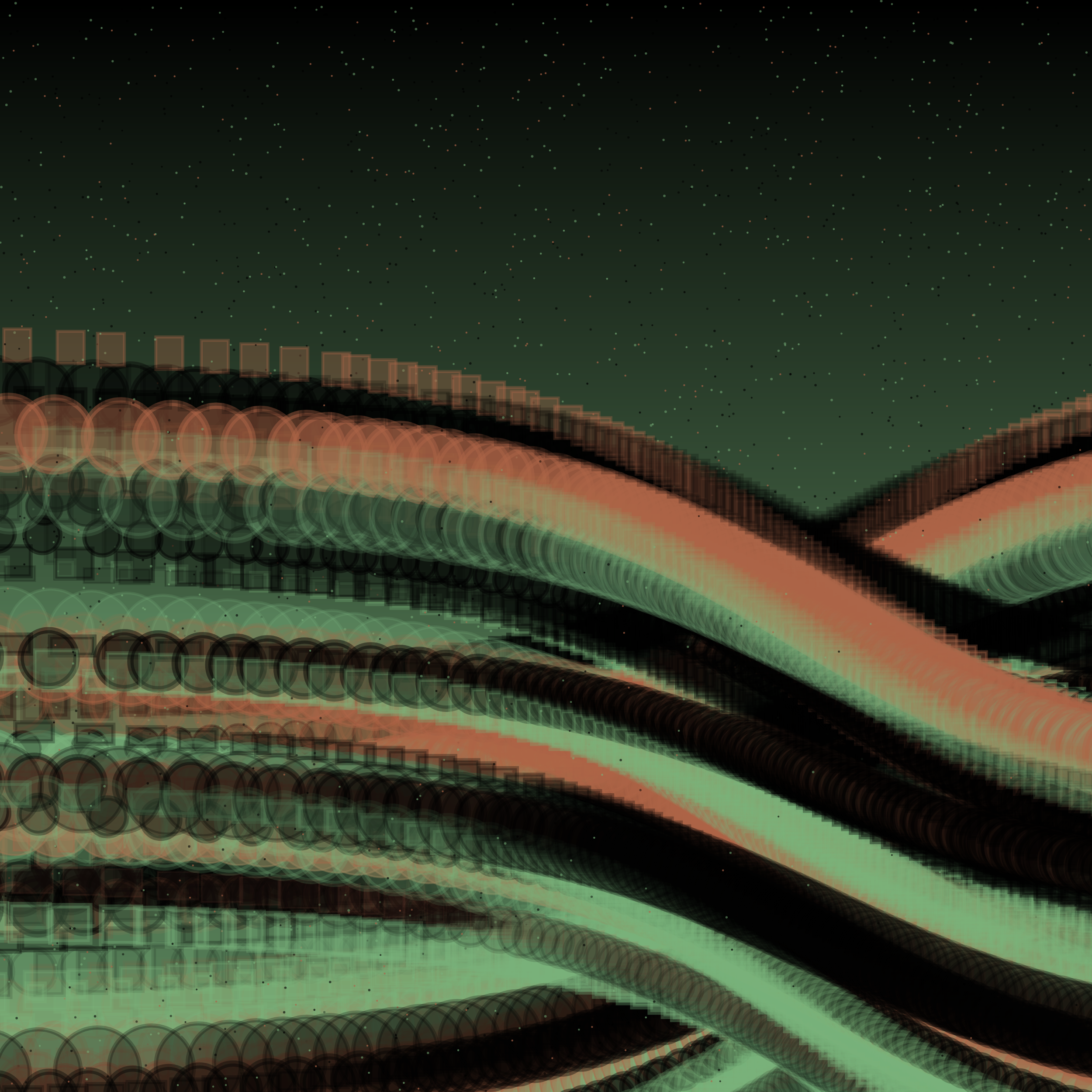 Impossible landscapes #4 static token preview