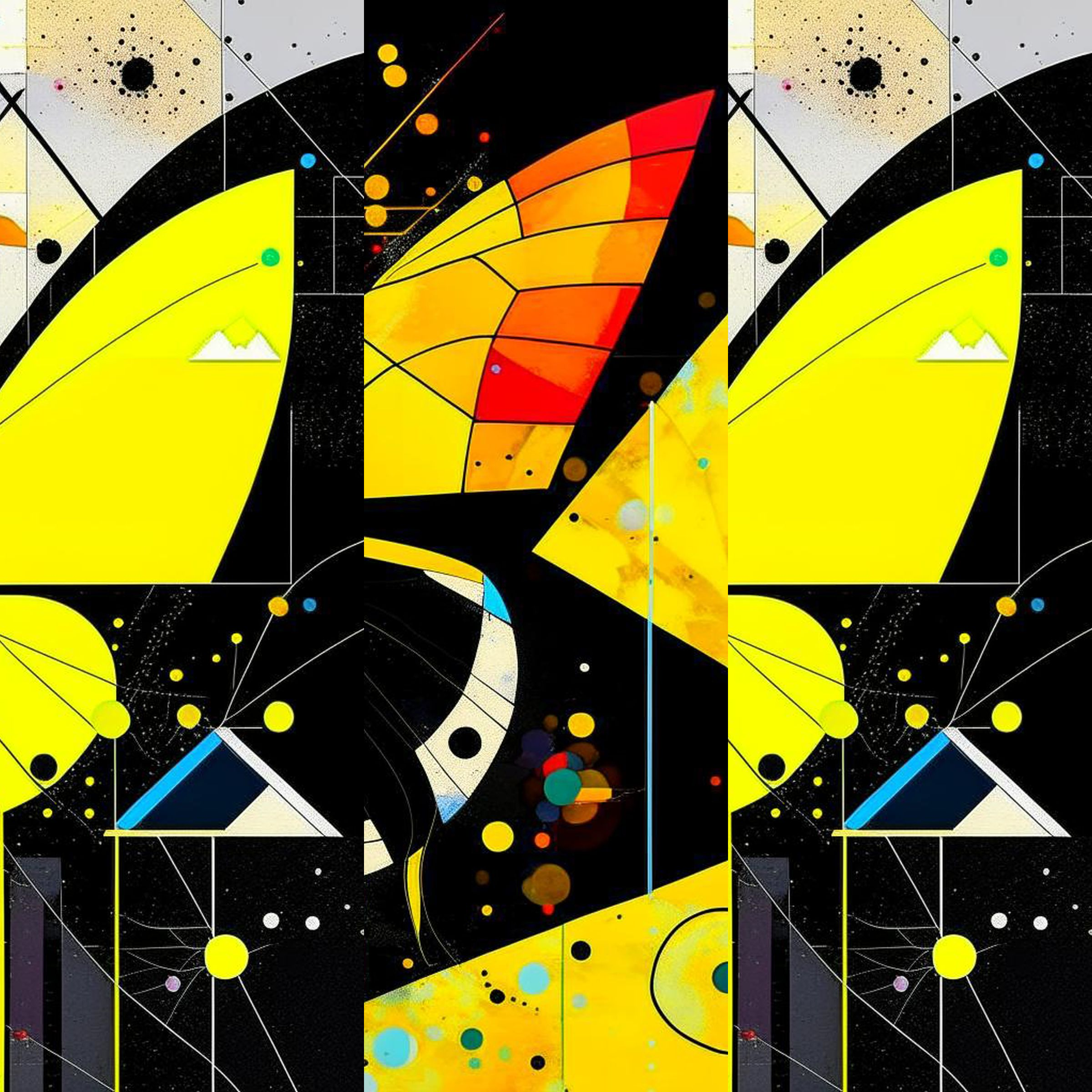 Kandifly #2 static token preview