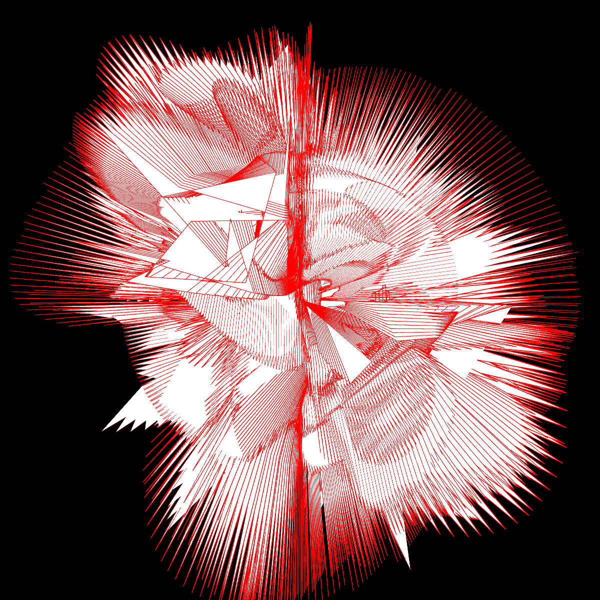 twisted petals #14 static token preview