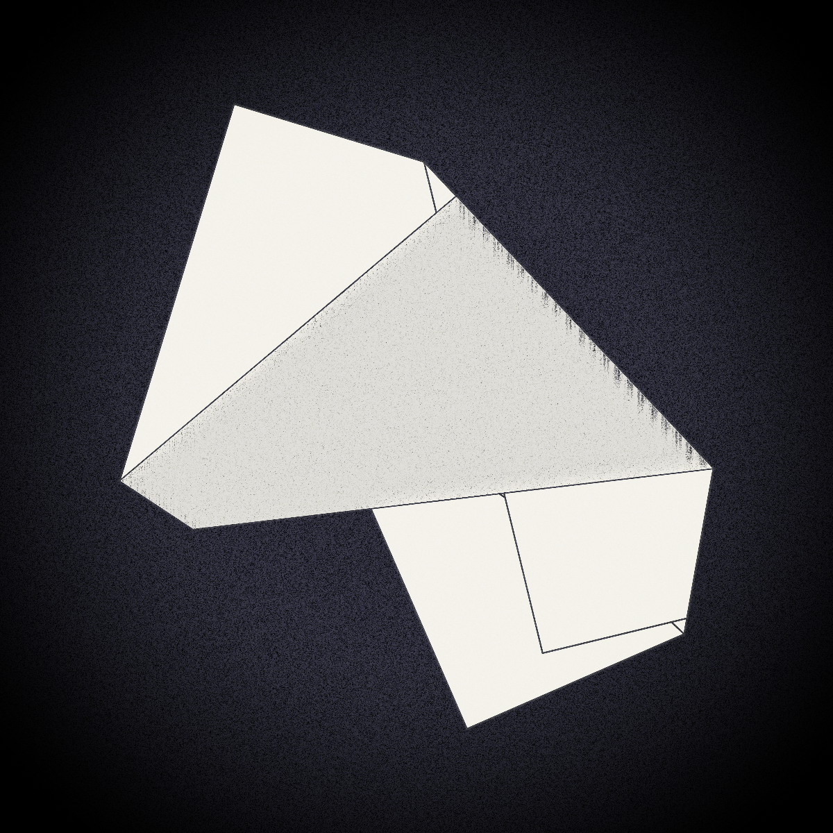 Shape of Freedom #579 static token preview