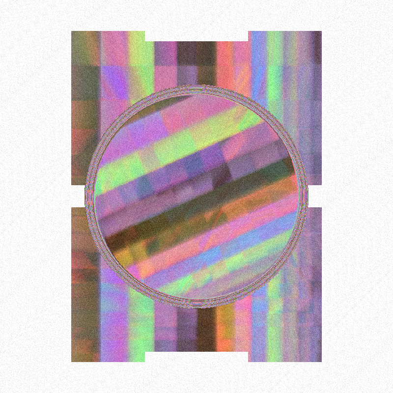 TIME CRYSTALS 💎⏱ #26 static token preview