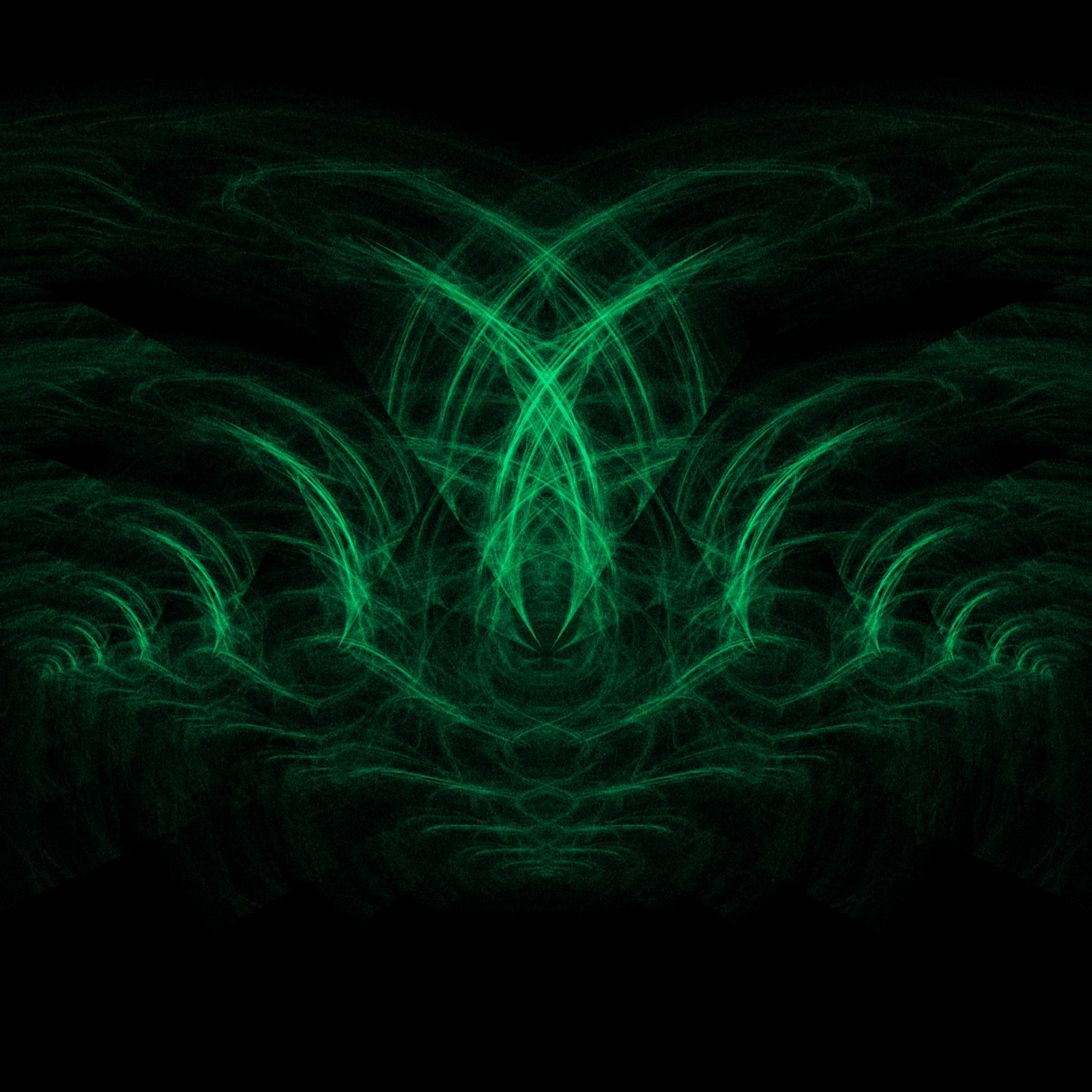 Altars of chaos #9 static token preview