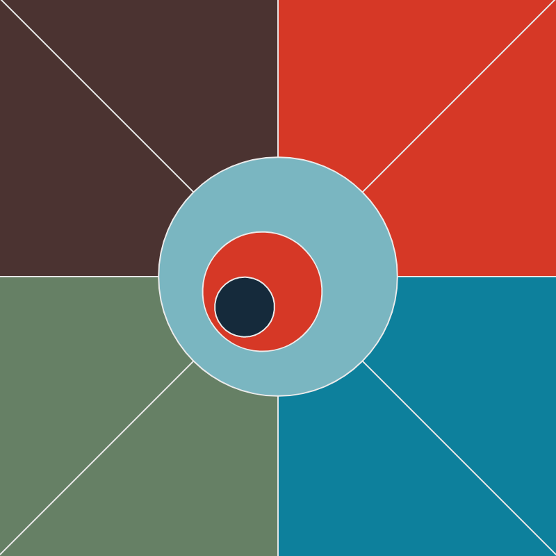 The Orbit of an S.O.S #16 static token preview